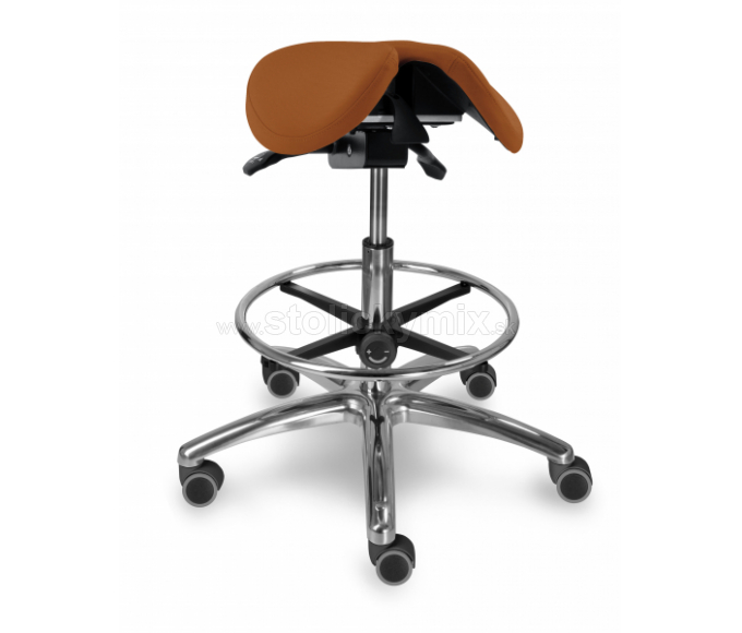 MAYER Zdravotnícka stolička MEDI 1214 DENT S<br />