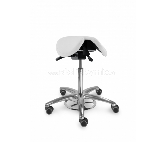 MAYER Zdravotnícka stolička MEDI 1214 CLEAN