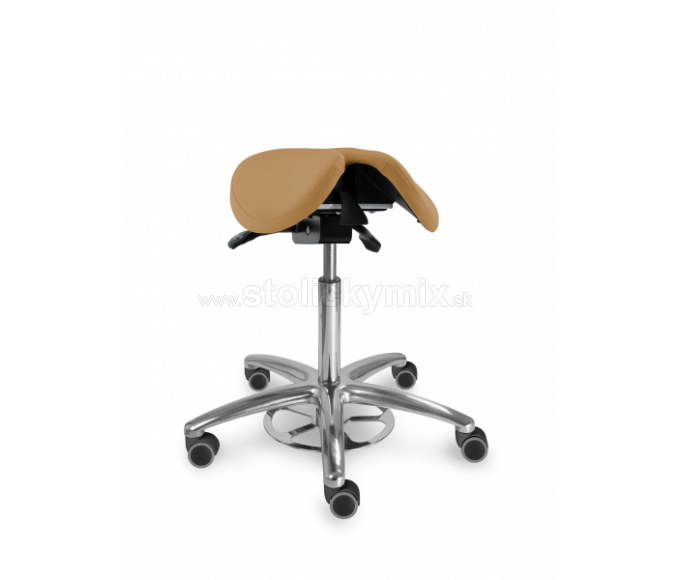 MAYER Zdravotnícka stolička MEDI 1214 CLEAN