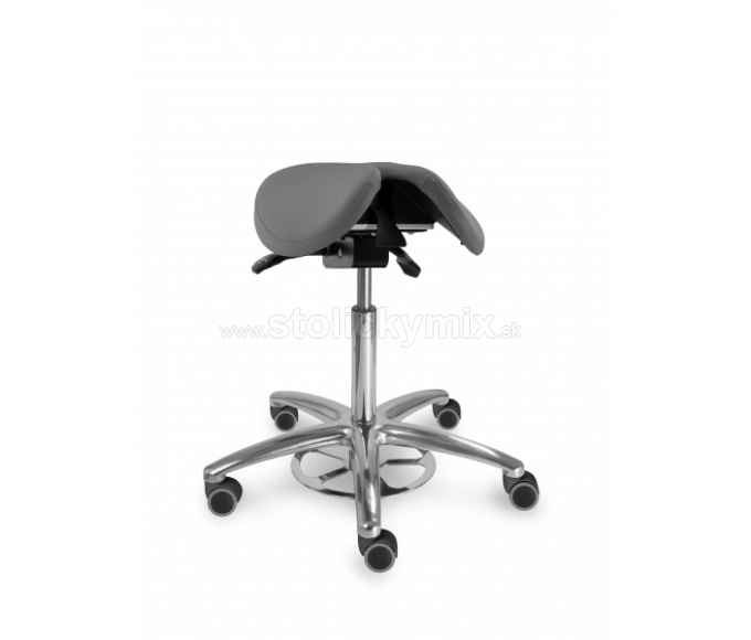 MAYER Zdravotnícka stolička MEDI 1214 CLEAN