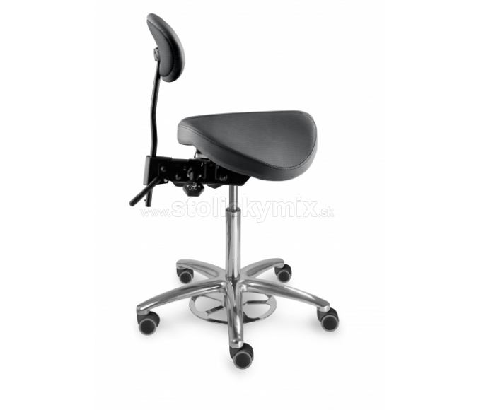 MAYER Zdravotnícka stolička MEDI 1215 S CLEAN<br />
