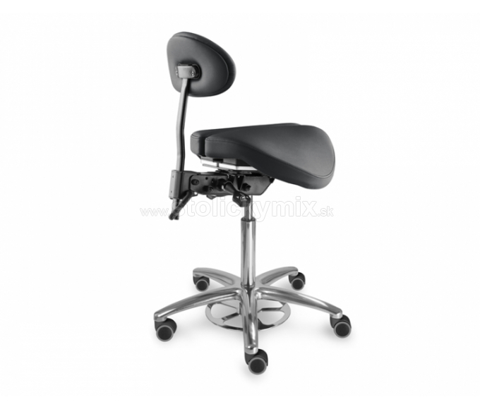 MAYER Zdravotnícka stolička MEDI 1215 S CLEAN<br />
