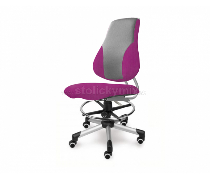 MAYER Detská rastúca stolička 2428 ACTIKID A2 40 VPK