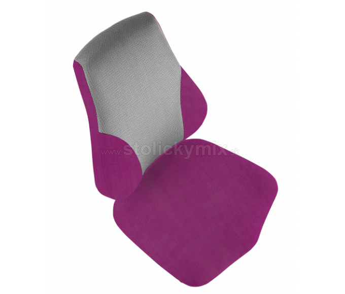 MAYER Detská rastúca stolička 2428 ACTIKID A2 40 VPK