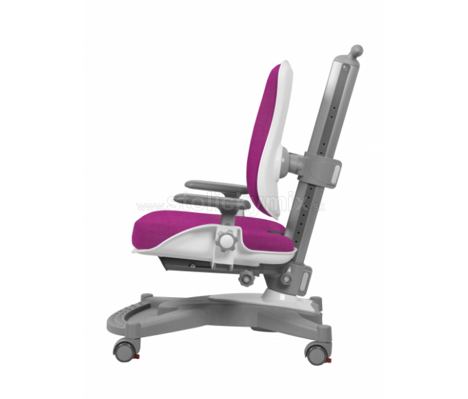 MAYER 2431 Detská rastúca stolička MyChamp 30208