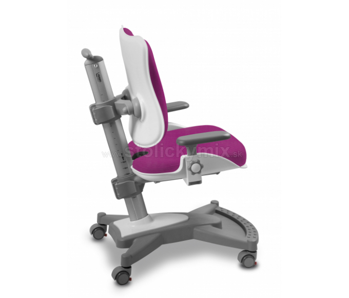 MAYER 2431 Detská rastúca stolička MyChamp 30208