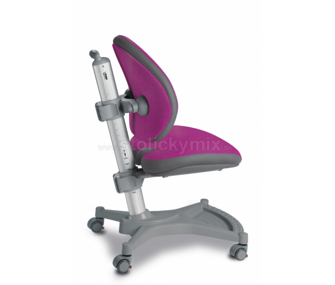 MAYER Detská rastúca stolička 2435 MyPony 160