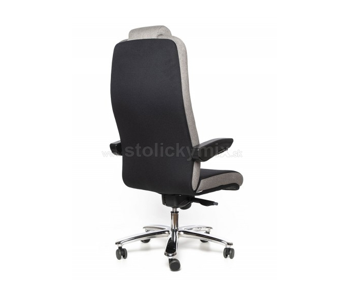 MULTISED Záťažové dispečérske kreslo BZJ 444