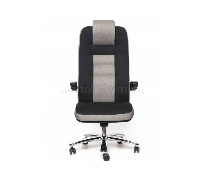 MULTISED Záťažové dispečérske kreslo BZJ 444