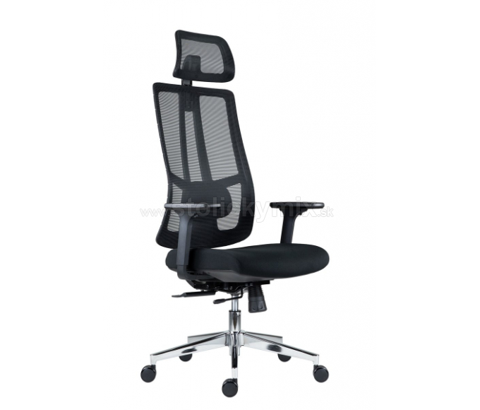 ANTARES Kancelárska stolička RUBEN