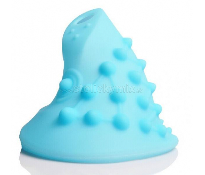 Ergonomická káblová počítačová laserová myš M618Plus s kontrolou srdečného tepu ♥