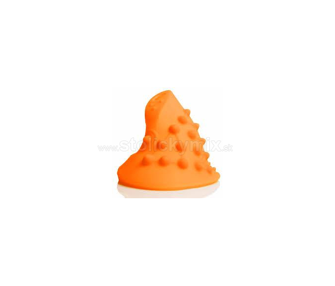 Ergonomická káblová počítačová laserová myš M618Plus s kontrolou srdečného tepu ♥