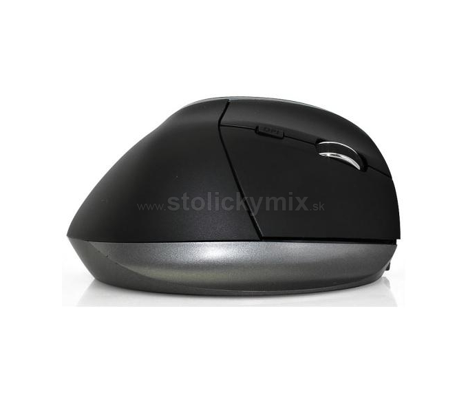 Ergonomická káblová myš Hot mouse CM05