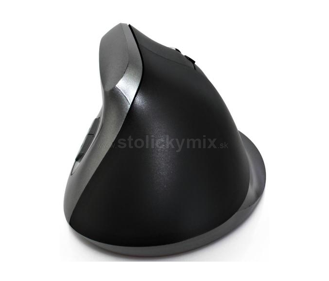 Ergonomická káblová myš Hot mouse CM05