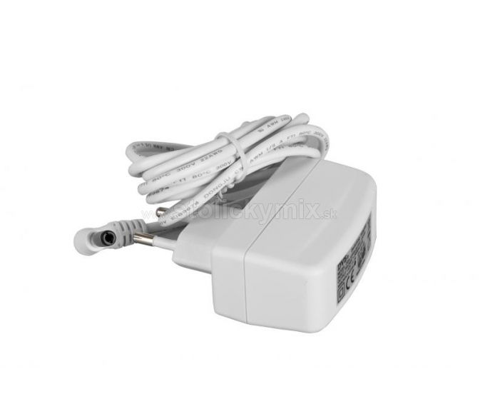 Stolová LED lampa VARIABEL 32LED-03 (WHITE)