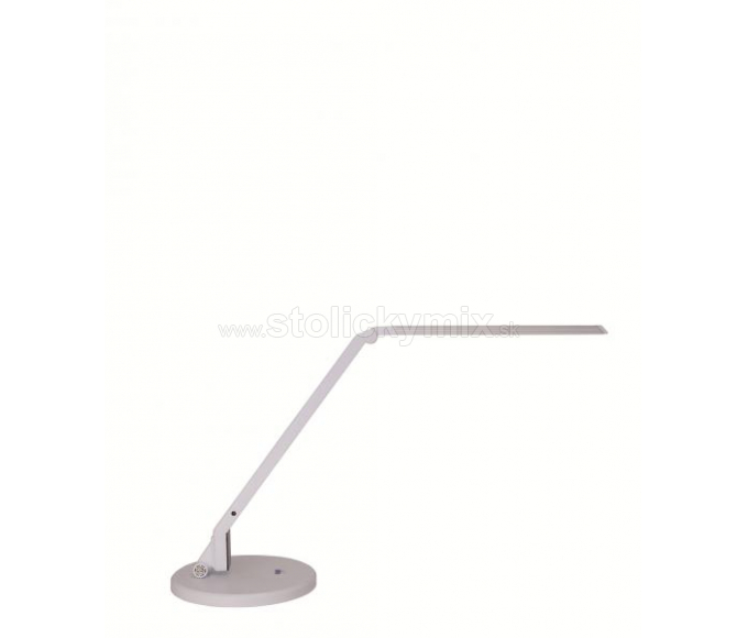 Stolová LED lampa VARIABEL 32LED-03 (WHITE)