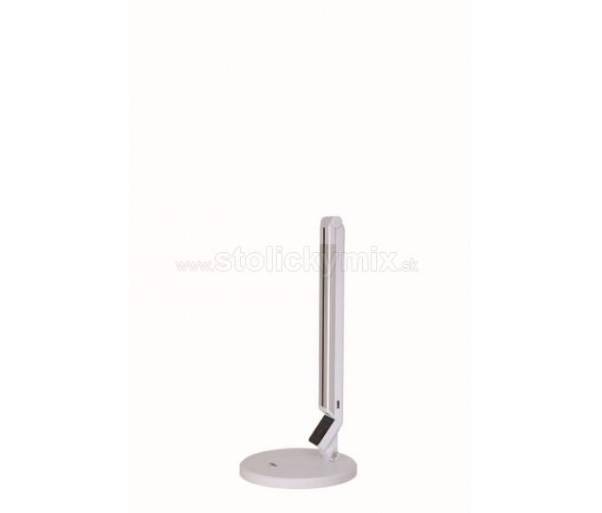 Stolová LED lampa VARIABEL 32LED-03 (WHITE)
