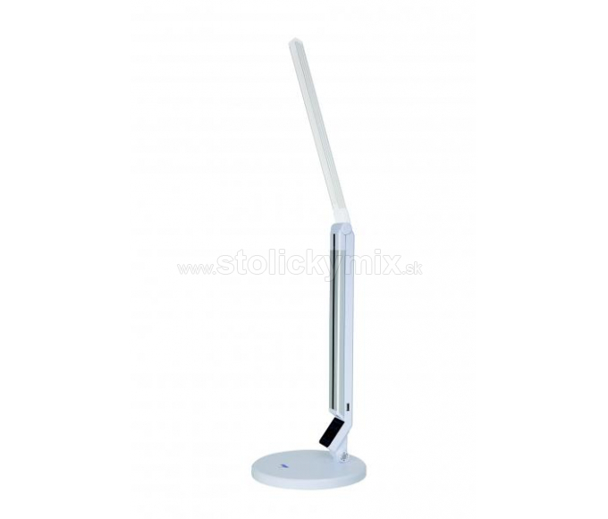 Stolová LED lampa VARIABEL 32LED-03 (WHITE)
