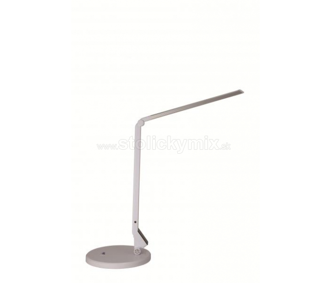 Stolová LED lampa VARIABEL 32LED-03 (WHITE)