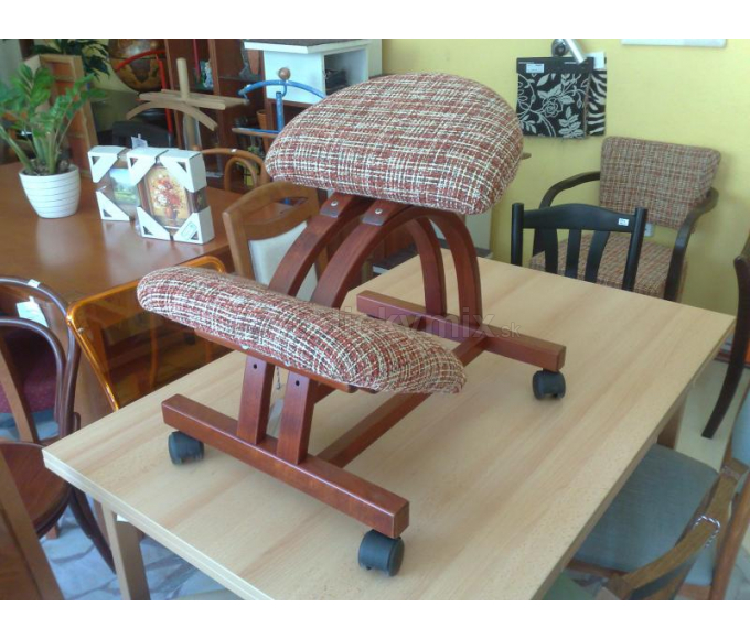 Kľakacia stolička Júlia 103920 (Najpredávanejšie prevedenie)