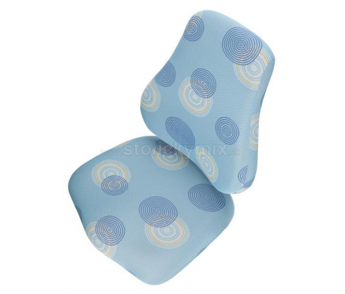 Detská rastúca otočná stolička MAYER 2428 ACTIKID A2 26092 VPK