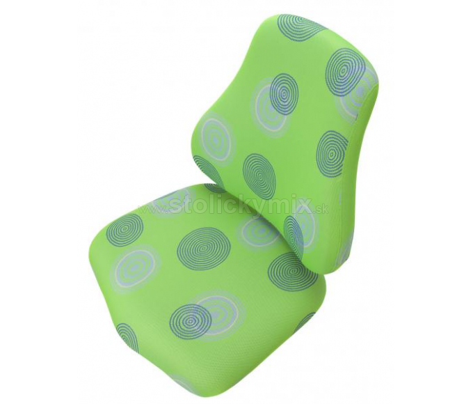  Detská rastúca otočná stolička MAYER 2428 ACTIKID A2 26093 VPK