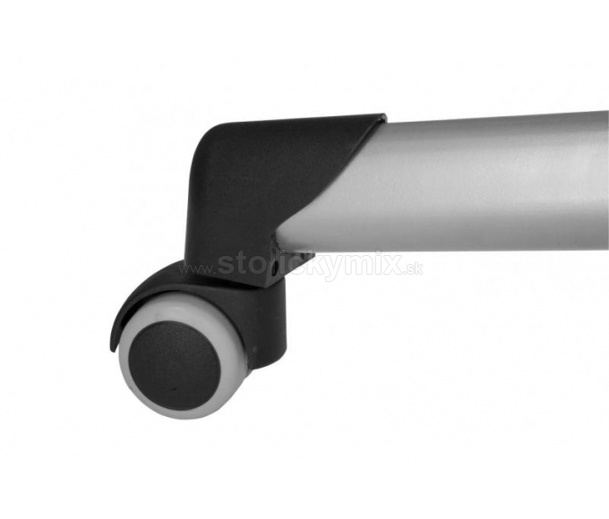 Detská rastúca otočná stolička MAYER 2428 ACTIKID  (Detail ramena kríža stoličky)
