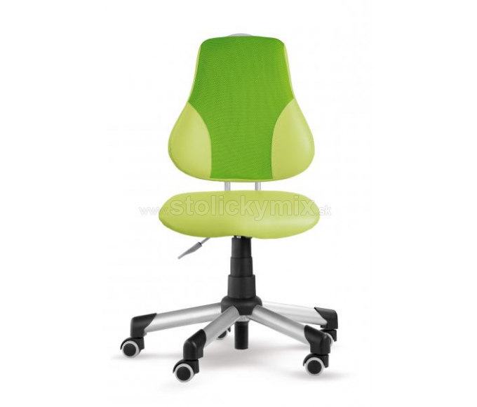 Detská rastúca otočná stolička MAYER 2428 ACTIKID A2 13ECO<br />
