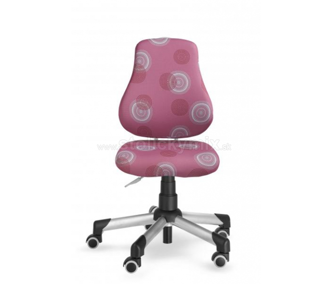 MAYER Detská rastúca stolička ACTIKID 2428 A2 26090
