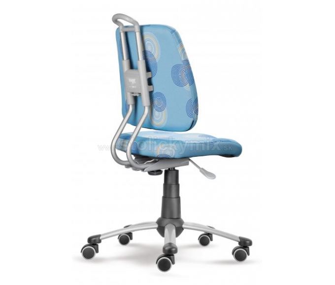 MAYER Detská rastúca stolička ACTIKID A3 26092 VPK