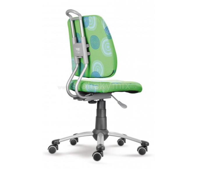 MAYER Detská rastúca stolička ACTIKID A3 26093 VPK