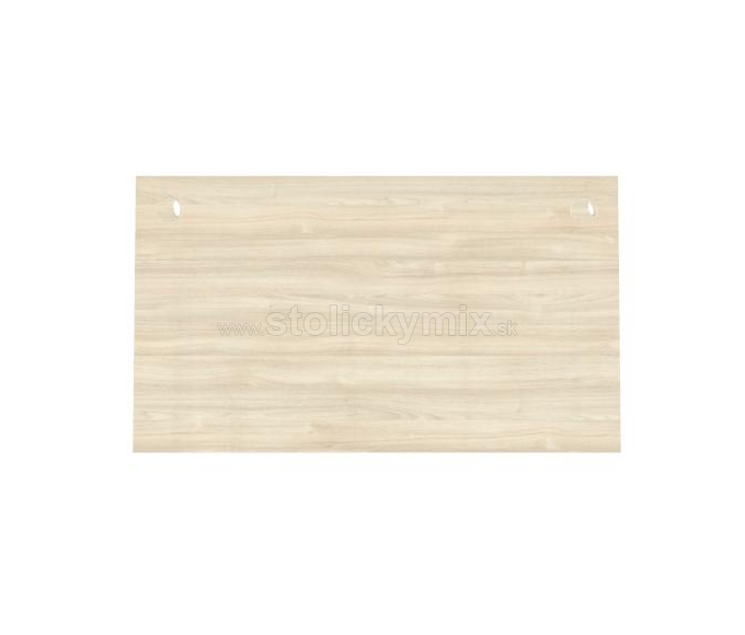 Výškovo nastaviteľný stôl HOBIS MOTION MS 3 1400