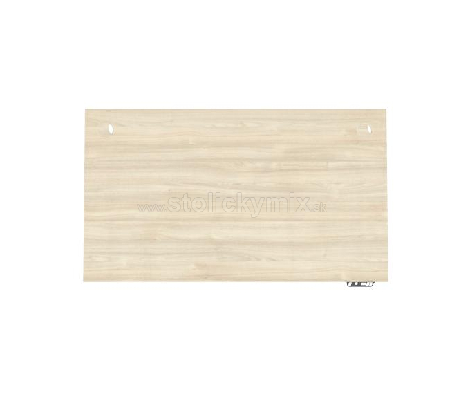Výškovo nastaviteľný stôl HOBIS MOTION MS 3M 1400