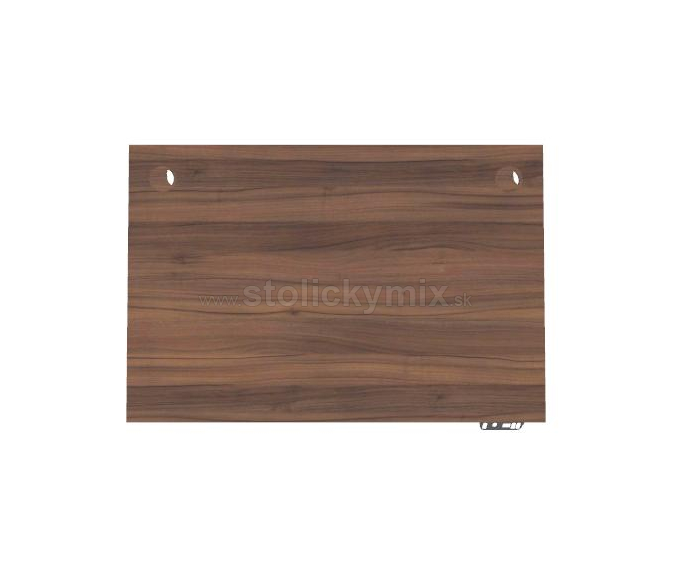Výškovo nastaviteľný stôl HOBIS MOTION MS 3M 1200