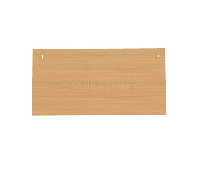  HOBIS Výškovo nastaviteľný stôl MOTION MS 2 1600