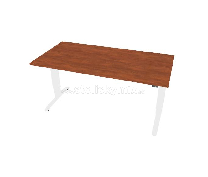 Výškovo nastaviteľný stôl HOBIS MOTION MS 3 1600