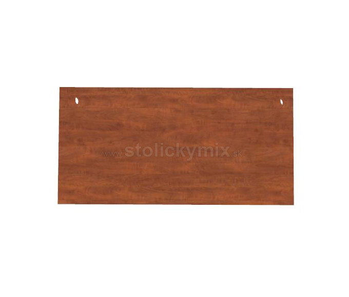 Výškovo nastaviteľný stôl HOBIS MOTION MS 3 1600