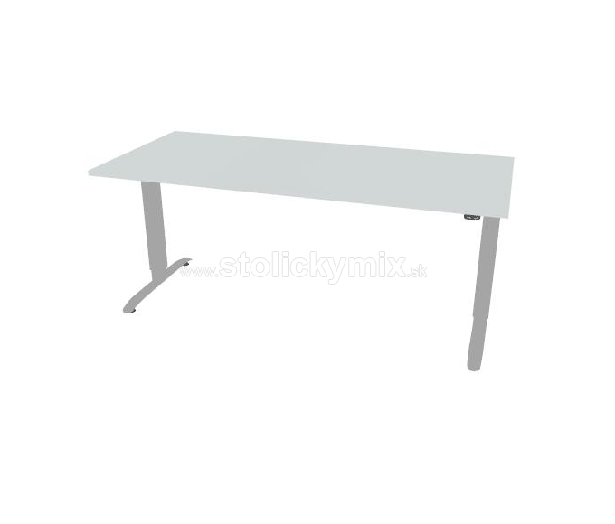 HOBIS Výškovo nastaviteľný stôl MOTION MS 2 1800