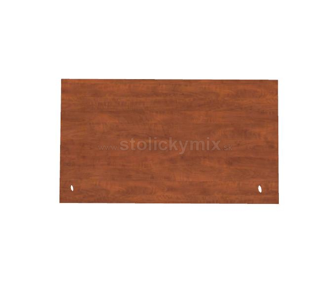 HOBIS Výškovo nastaviteľný stôl MOTION MS 2 1400