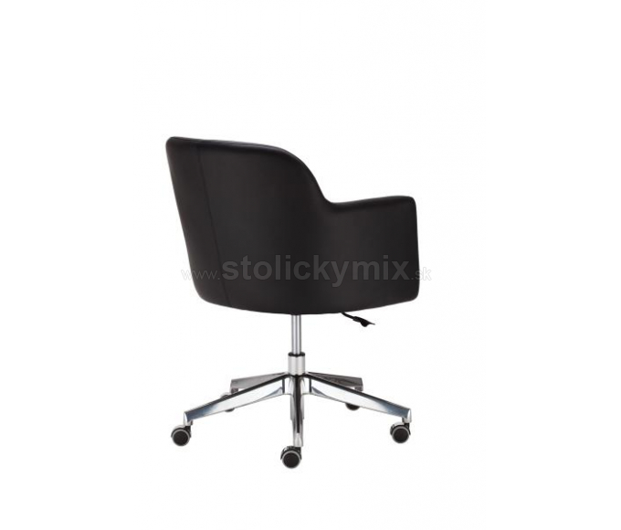 Konferenčné kreslo otočné ATHENA STEEL 33