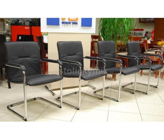 Konferenčná stolička SAMBA TR CR