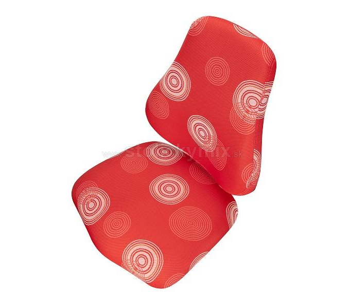 Detská rastúca otočná stolička MAYER 2428 ACTIKID A2 26091