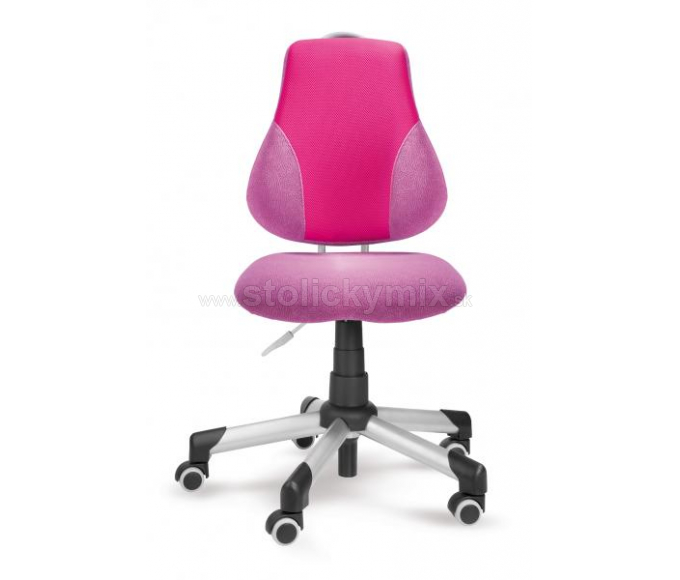 Detská rastúca otočná stolička MAYER 2428 ACTIKID A2 09ECO VPK