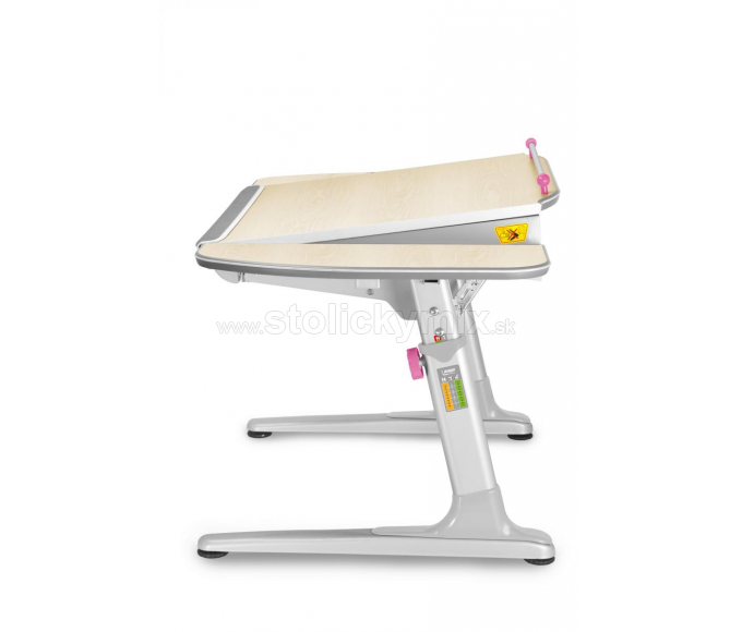 Detský rastúci stôl MAYER Young College PROFI3 32P3 54 TW