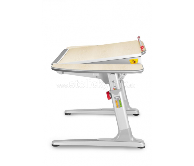 Detský rastúci stôl MAYER Young College PROFI3 32P3 54 TW