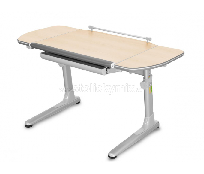 Detský rastúci stôl MAYER Young College PROFI3 32P3 54 TW