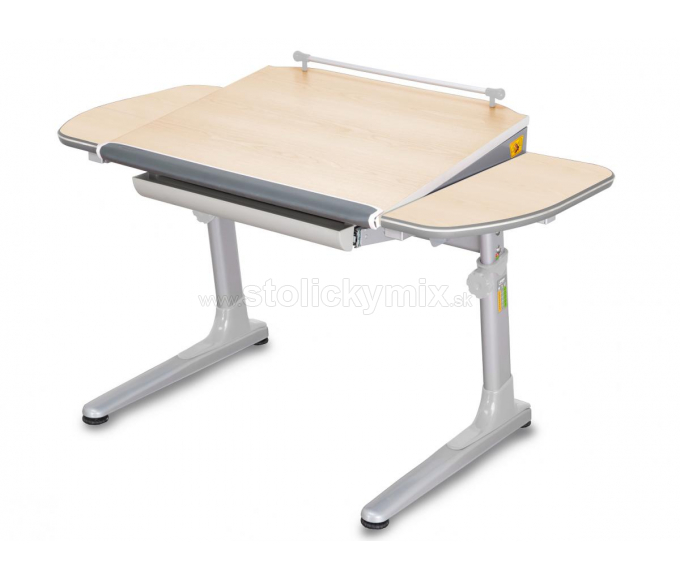 Detský rastúci stôl MAYER Young College PROFI3 32P3 54 TW