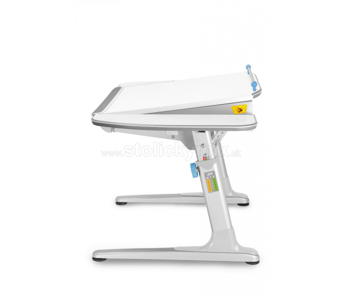Detský rastúci stôl MAYER Young College PROFI3 32W3 54 TW