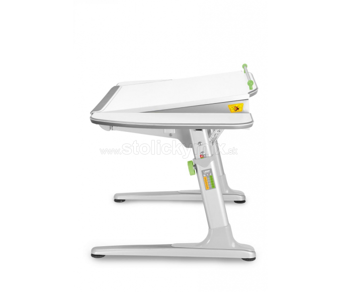 Detský rastúci stôl MAYER Young College PROFI3 32W3 54 TW