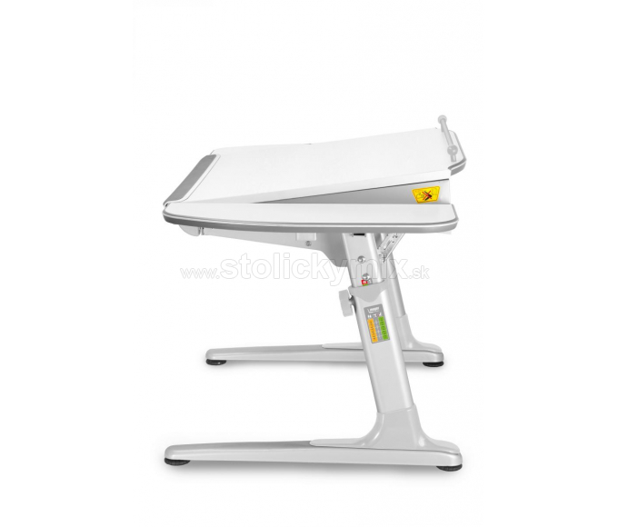 Detský rastúci stôl MAYER Young College PROFI3 32W3 54 TW